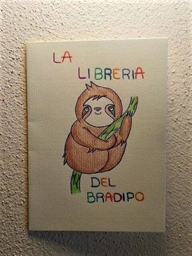 la libreria del bradipo (2)